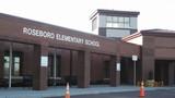 Roseboro Elementary