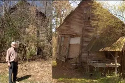Birth of Roseboro