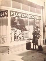 Old Flower shop